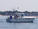 Originator Fishing Charter :: From New Buffalo, MI on Lake Michigan