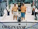 Originator Fishing Charter :: Photo Gallery