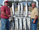 Originator Fishing Charter :: Photo Gallery