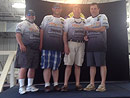 Originator Fishing Charter :: Fishing Awards